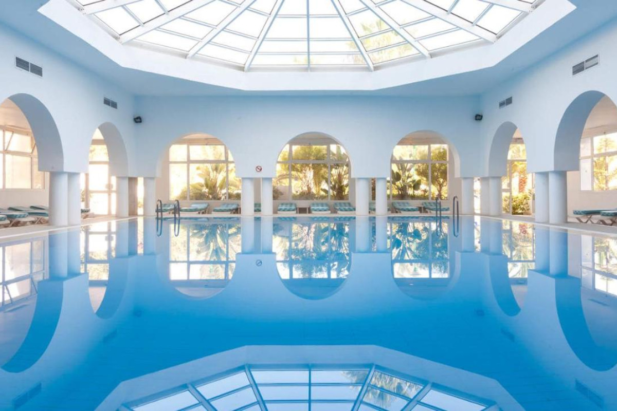 AZIZA THALASSO GOLF (ADULTS ONLY)