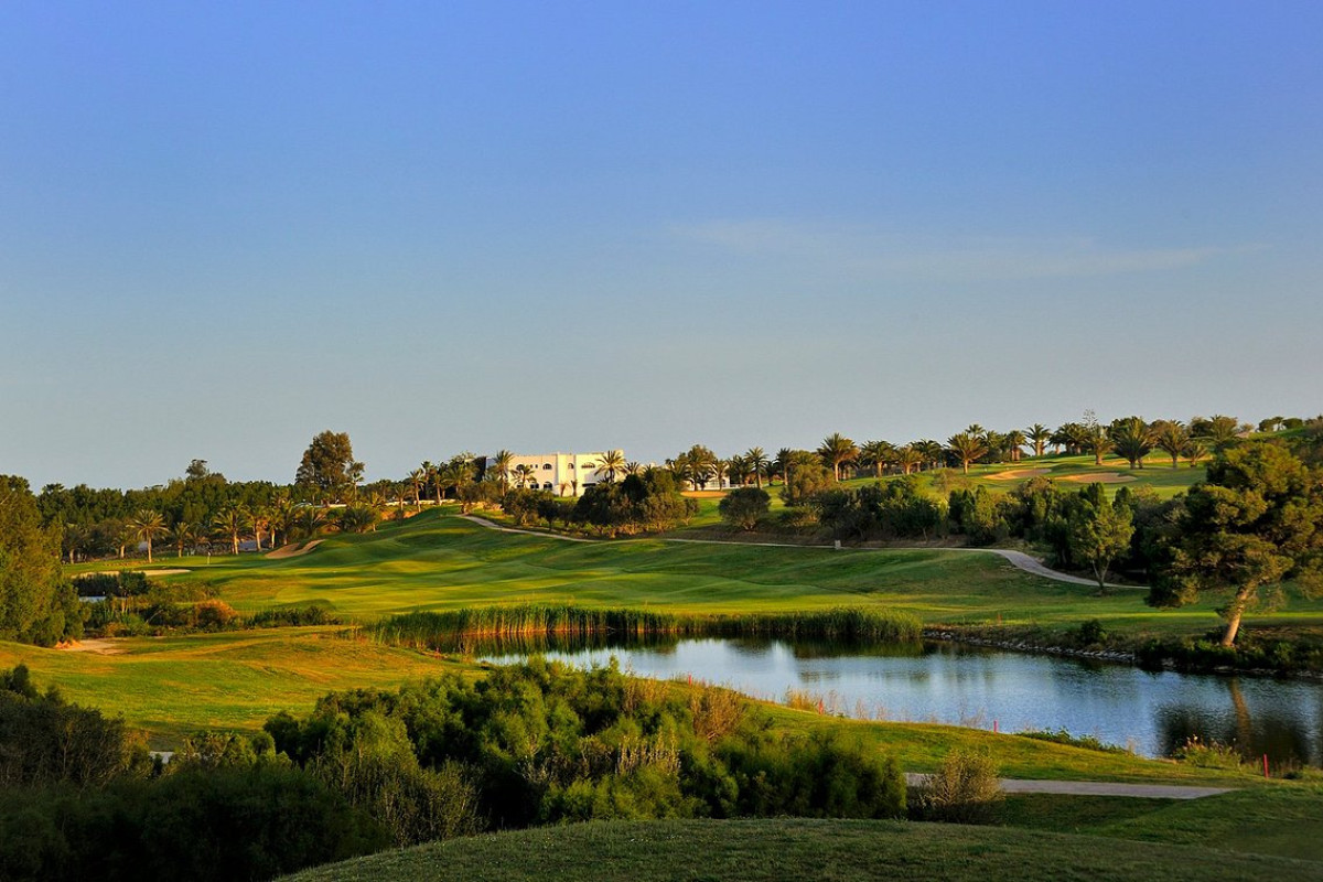 AZIZA THALASSO GOLF (ADULTS ONLY)