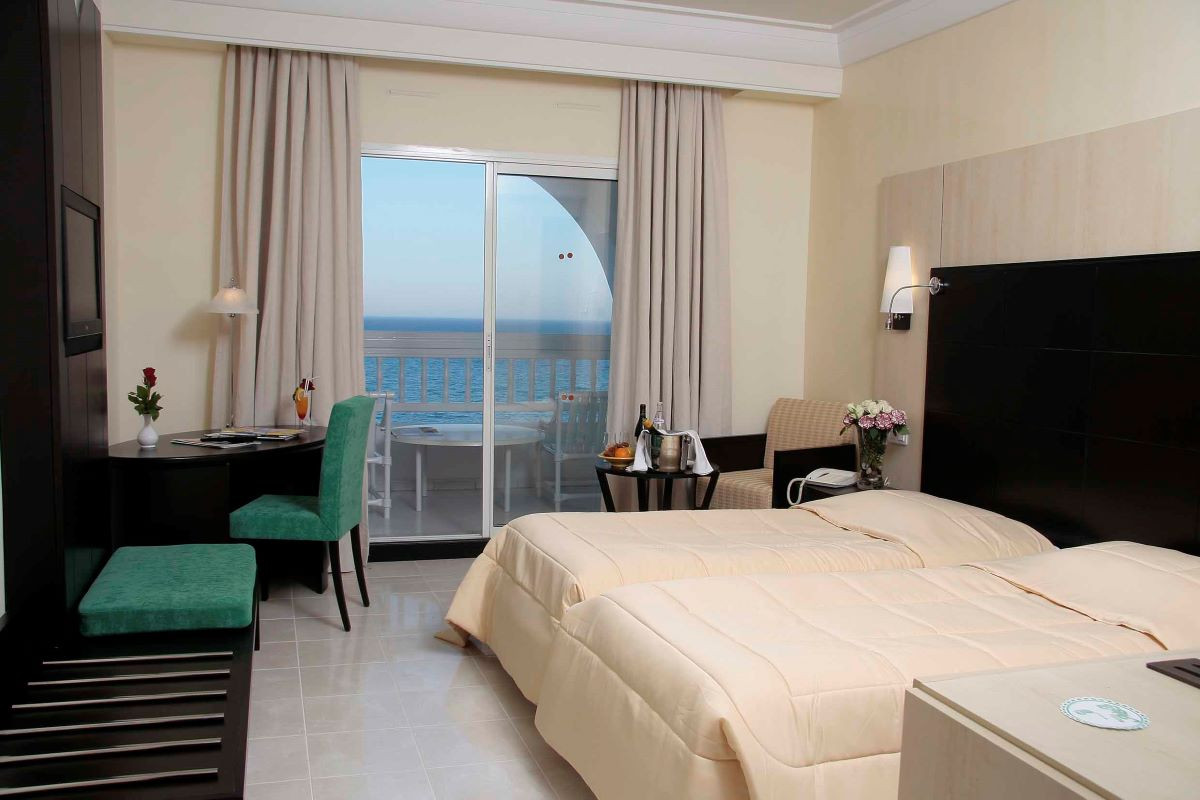 AZIZA THALASSO GOLF (ADULTS ONLY)