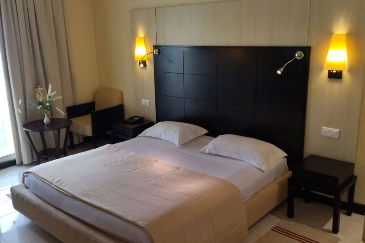 AZIZA THALASSO GOLF (ADULTS ONLY)