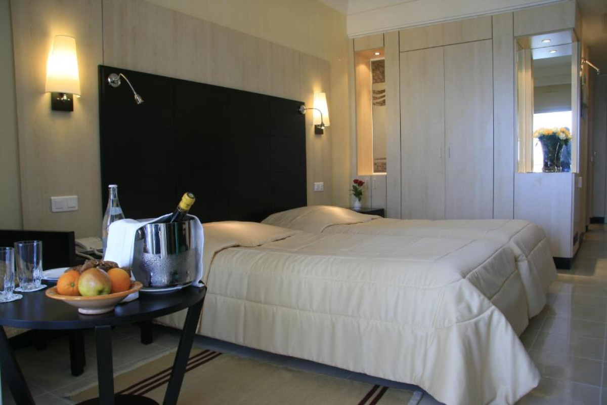 AZIZA THALASSO GOLF (ADULTS ONLY)
