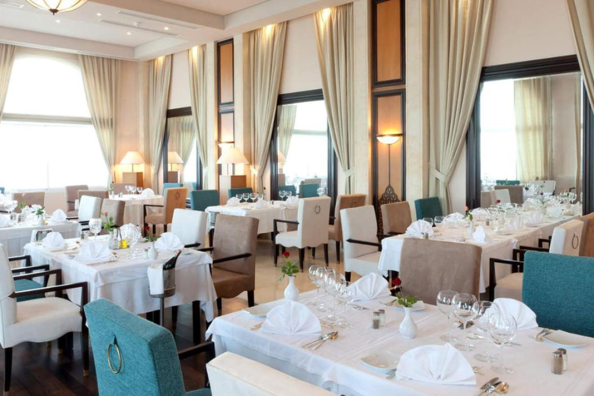 AZIZA THALASSO GOLF (ADULTS ONLY)