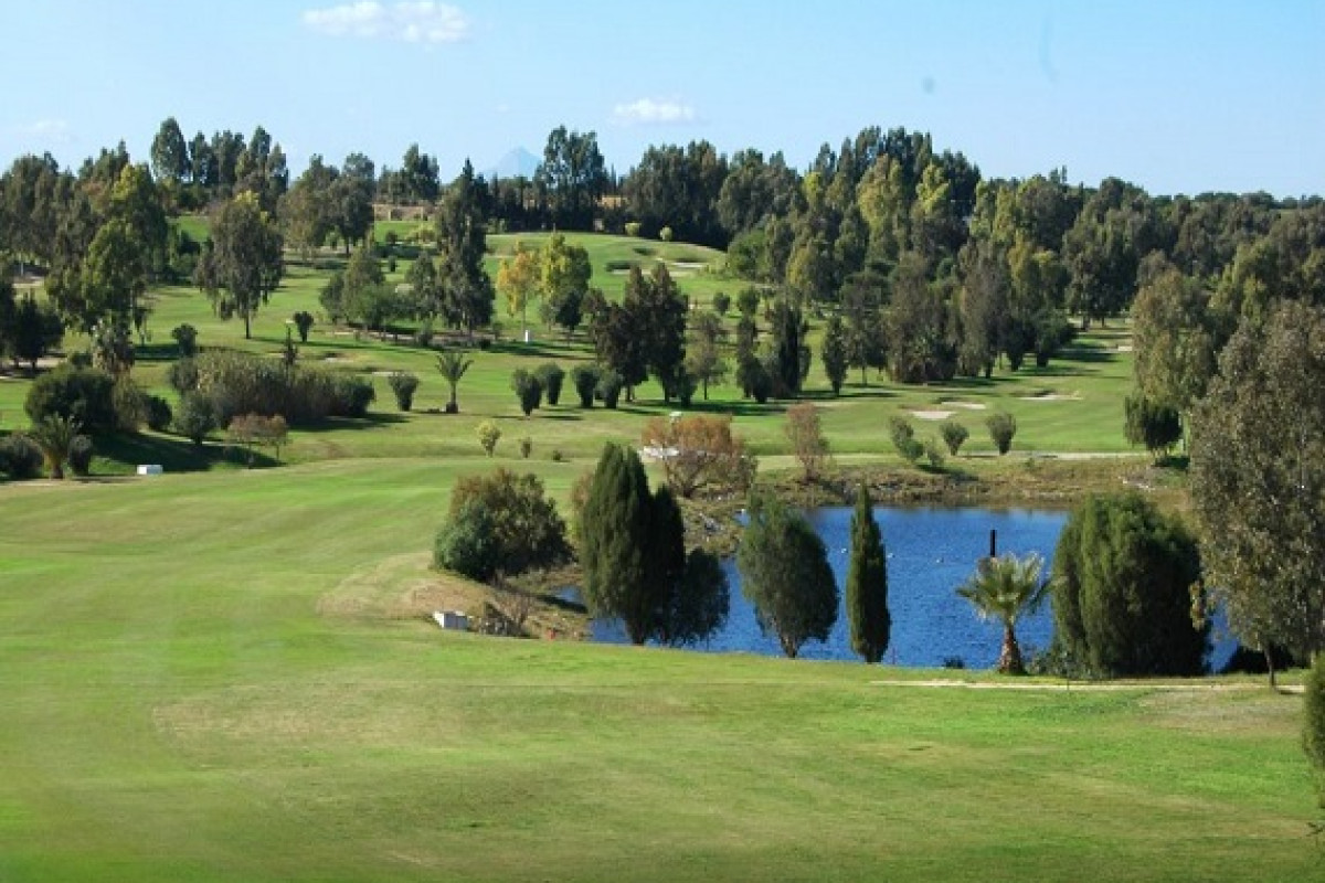 AZIZA THALASSO GOLF (ADULTS ONLY)