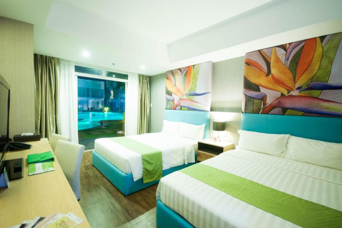 Hotel Aziza Paradise