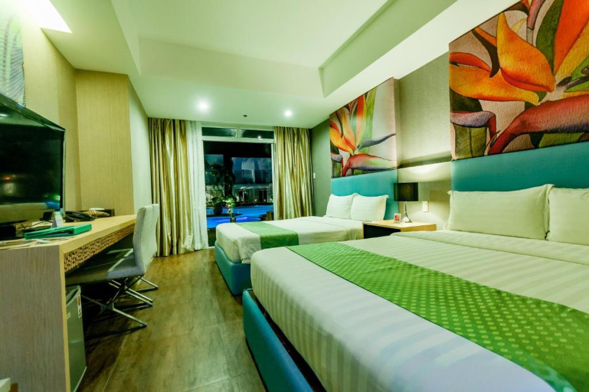 Hotel Aziza Paradise