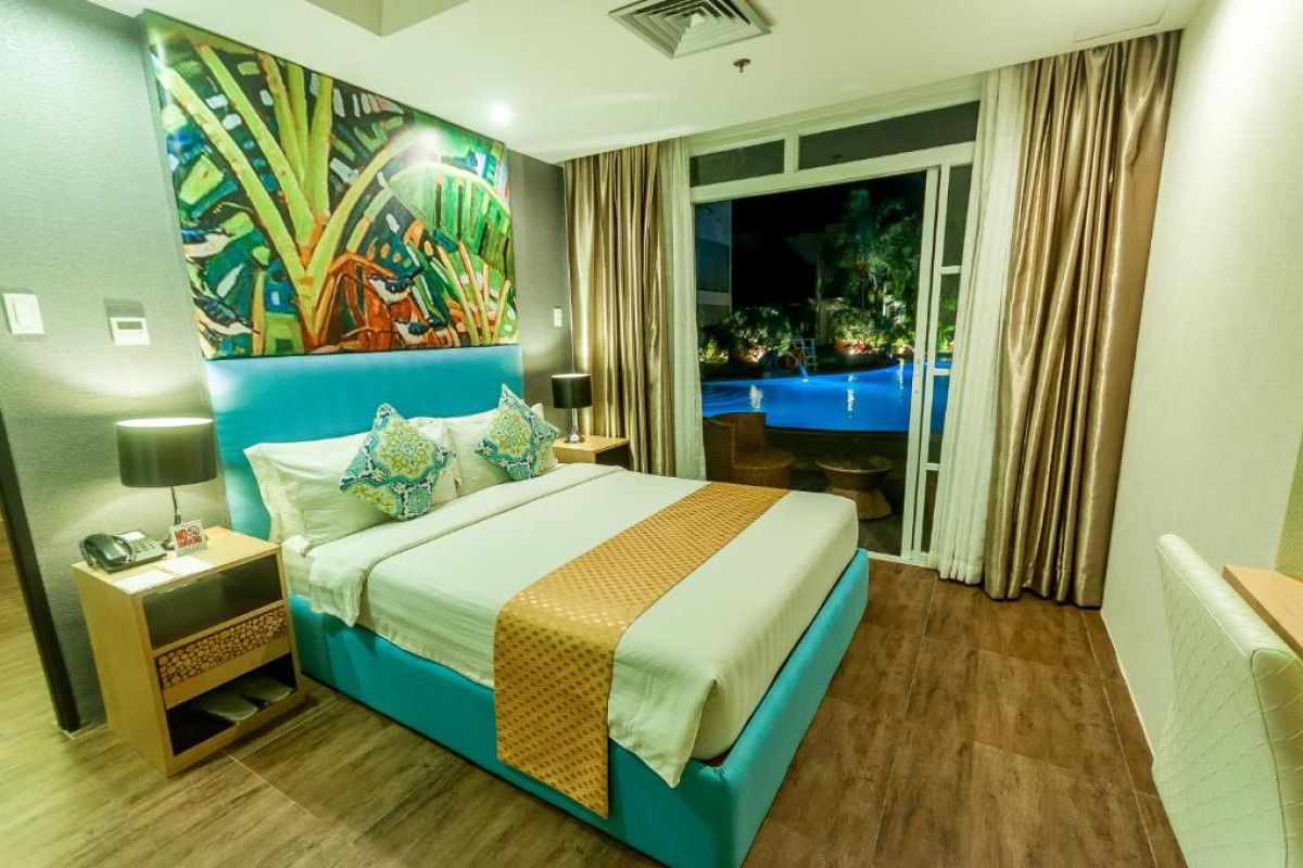 Hotel Aziza Paradise