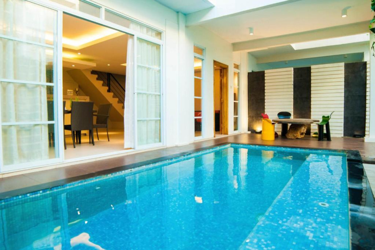 Hotel Aziza Paradise
