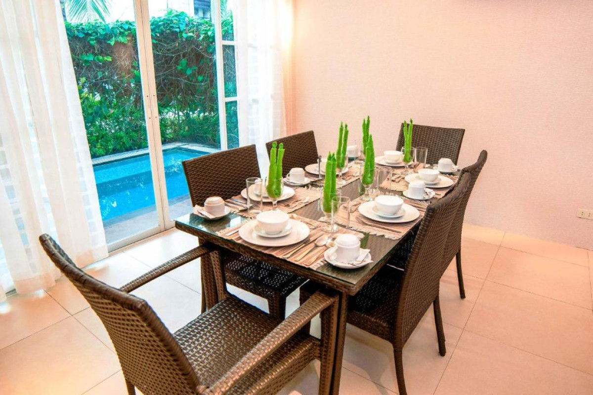 Hotel Aziza Paradise