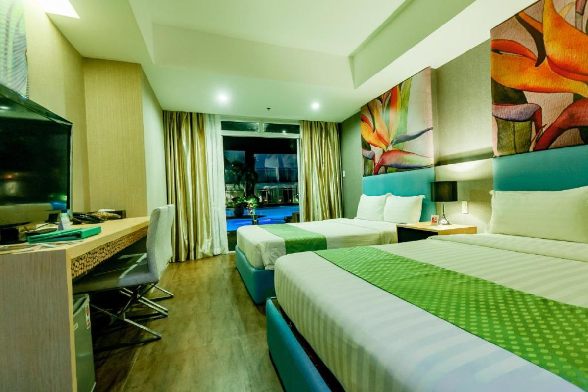 Hotel Aziza Paradise