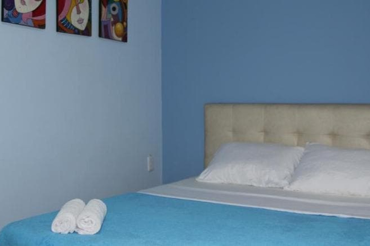 Azuán Suites Hotel By GEH Suites
