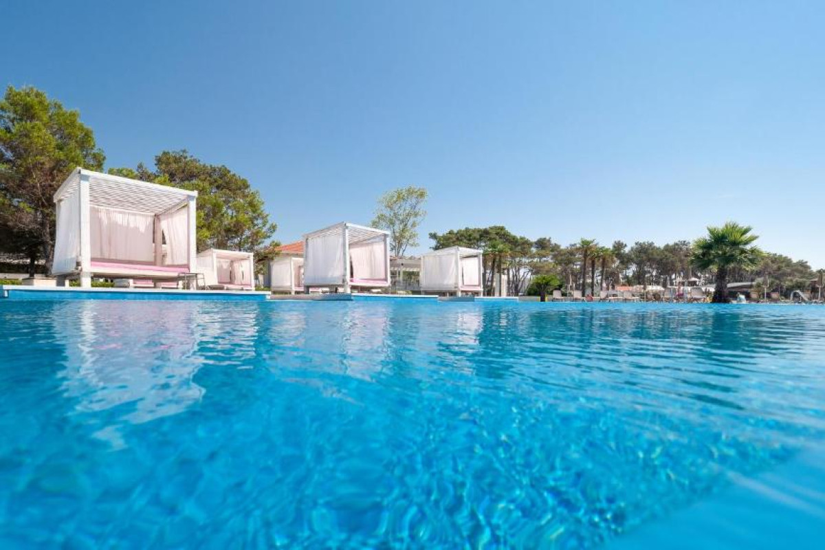 Azul Beach Resort Montenegro