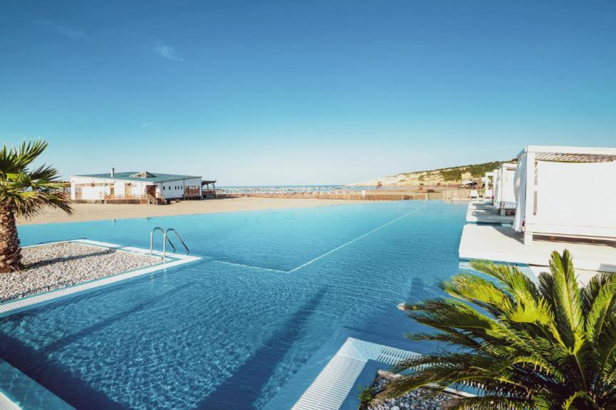 Azul Beach Resort Montenegro