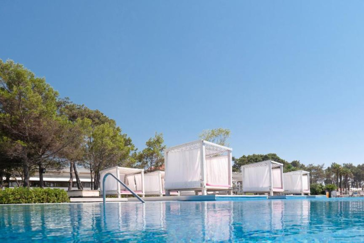 Azul Beach Resort Montenegro