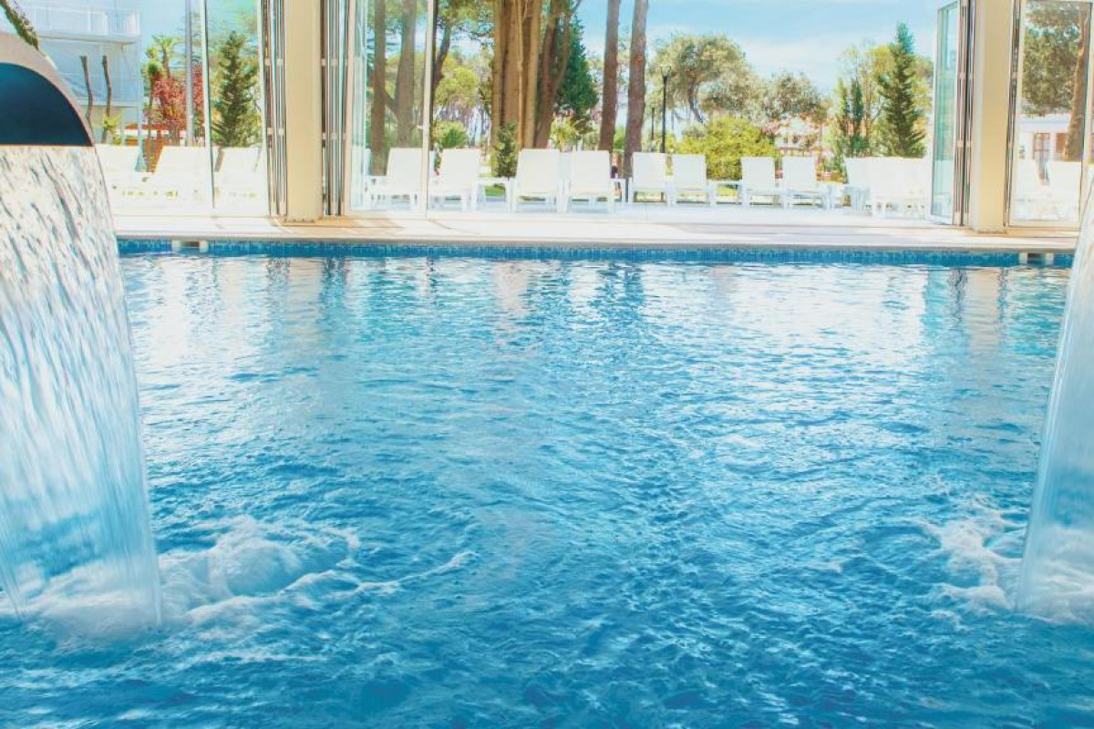 Azul Beach Resort Montenegro