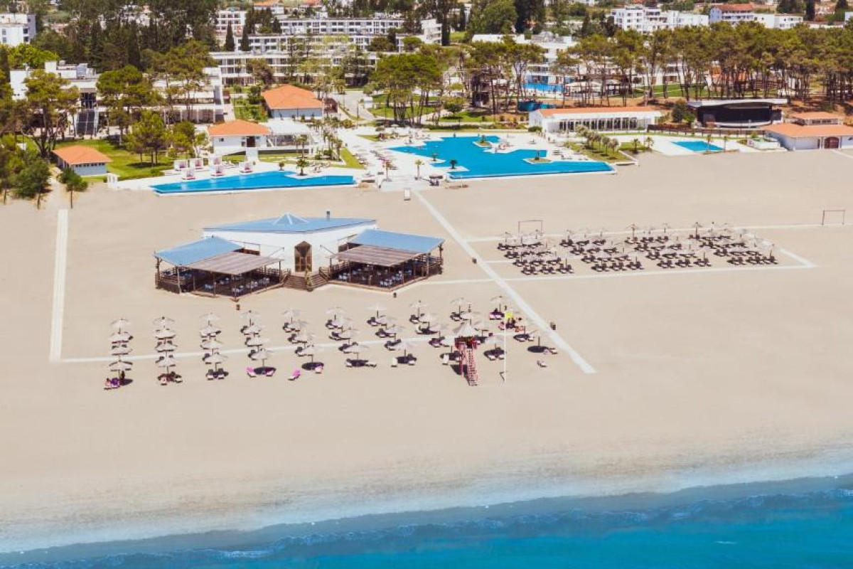 Azul Beach Resort Montenegro