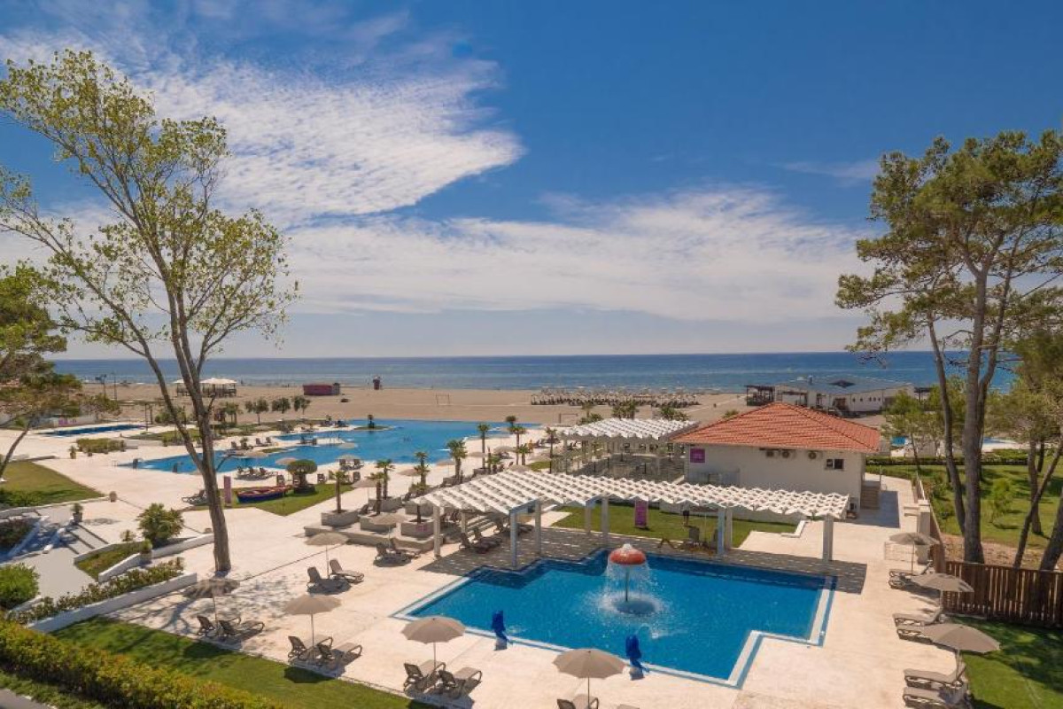 Azul Beach Resort Montenegro
