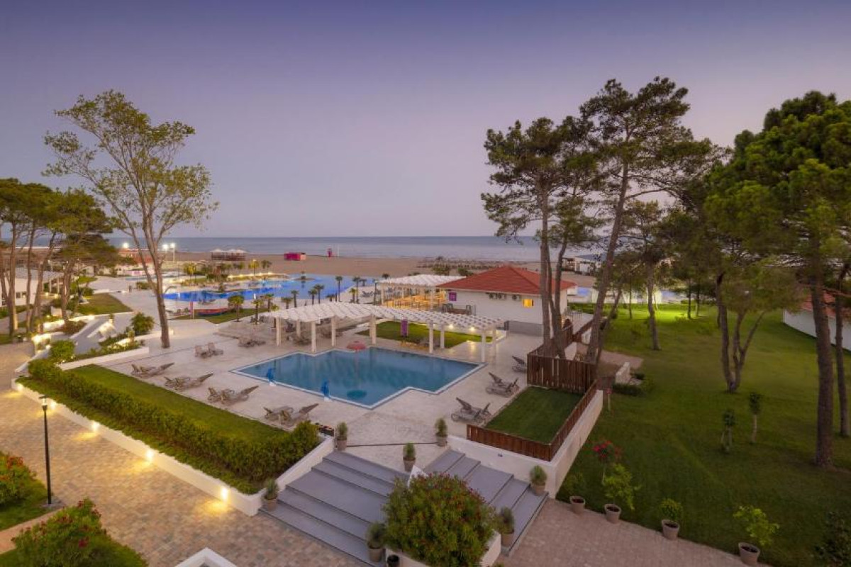 Azul Beach Resort Montenegro