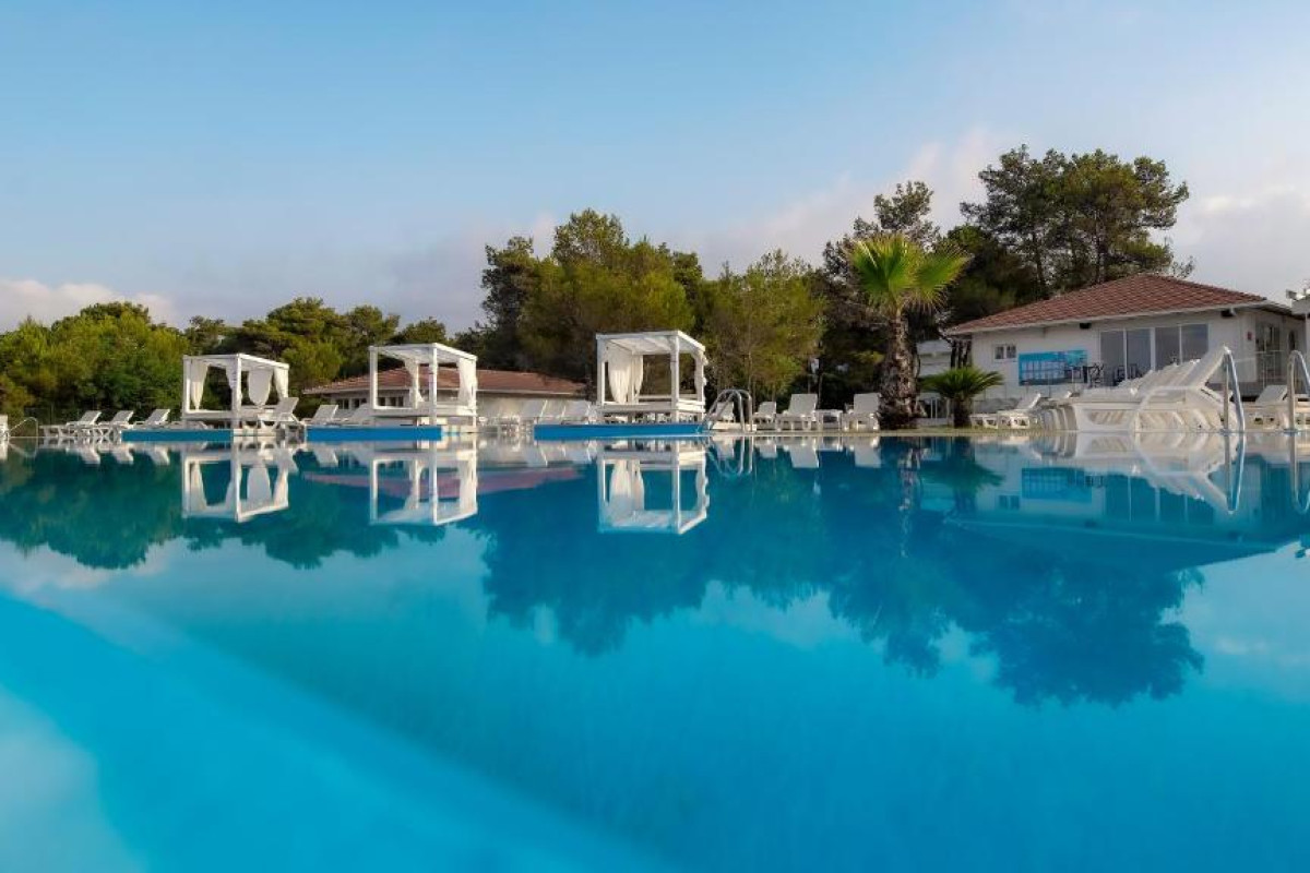Azul Beach Resort Montenegro