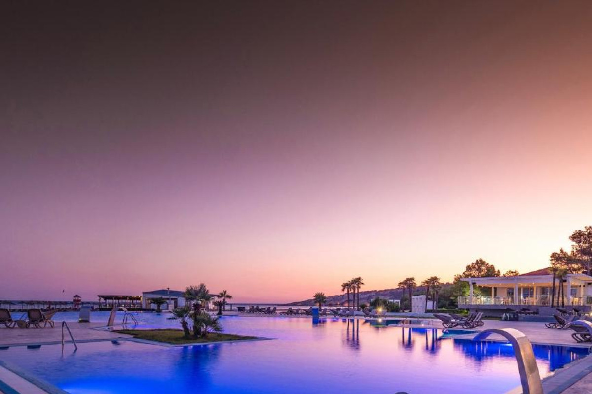 Azul Beach Resort Montenegro