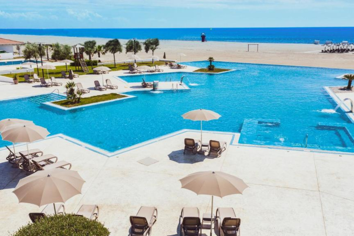 Azul Beach Resort Montenegro