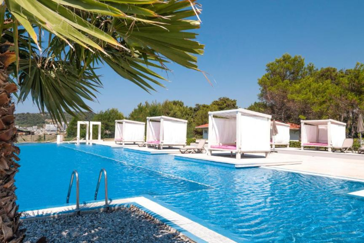 Azul Beach Resort Montenegro