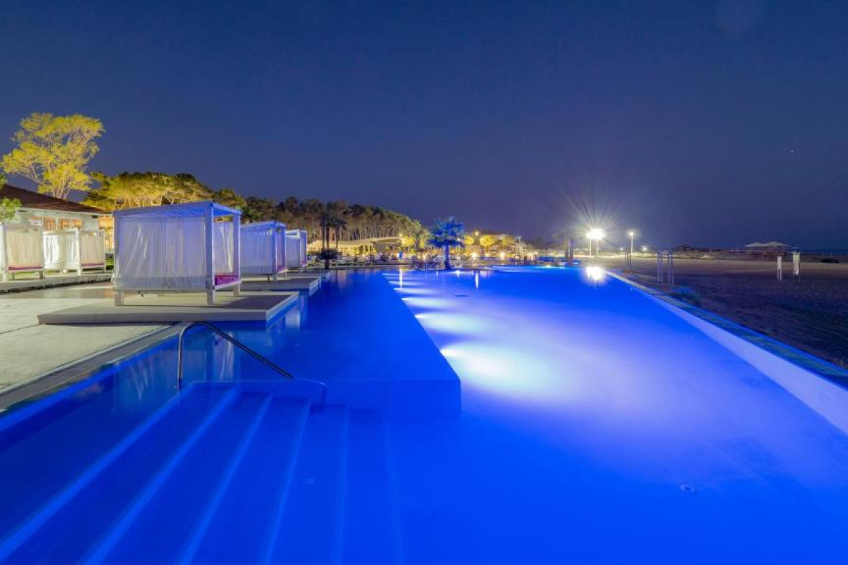 Azul Beach Resort Montenegro