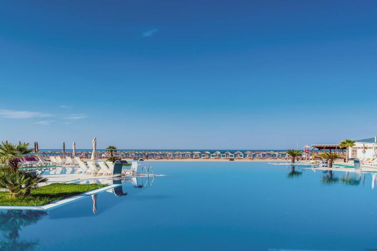Azul Beach Resort Montenegro
