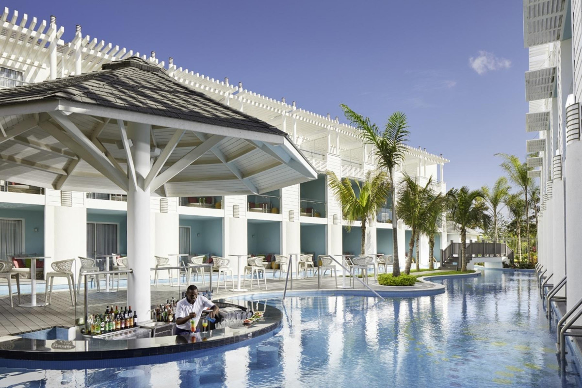 Azul Beach Resort Negril by Karisma