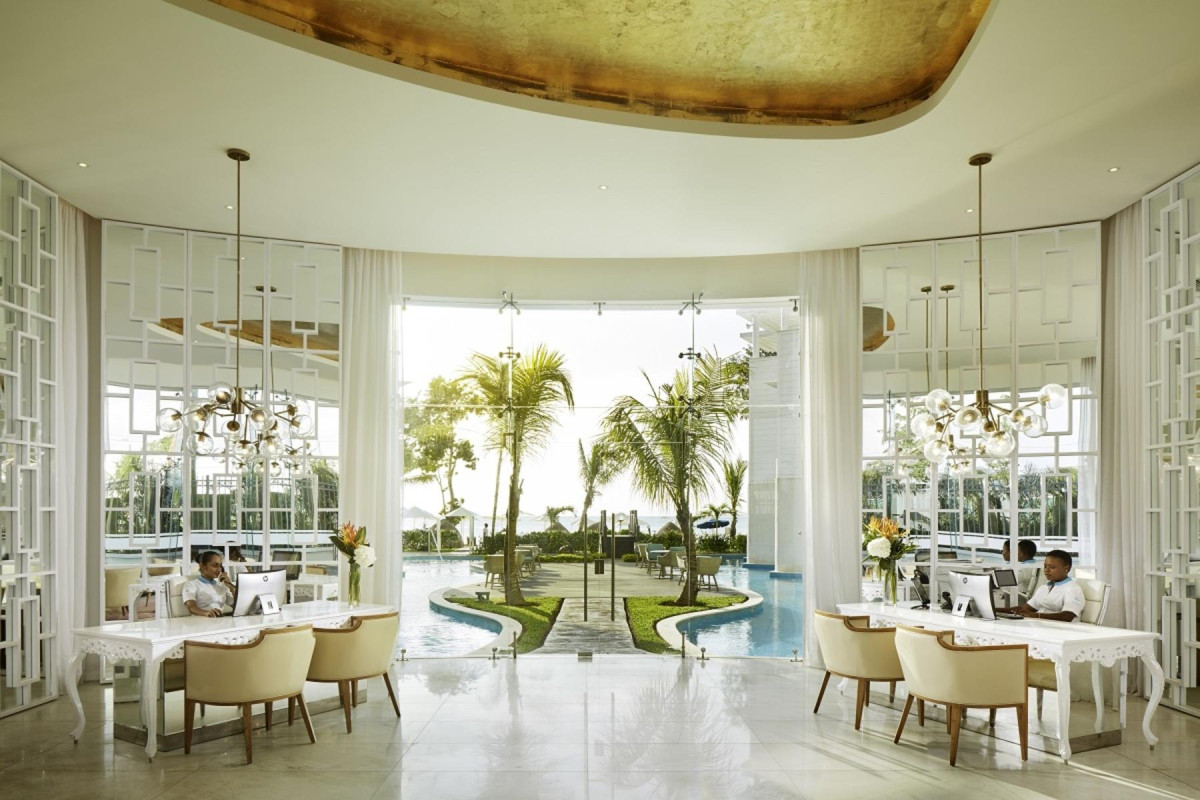 Azul Beach Resort Negril by Karisma