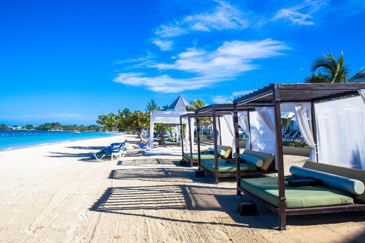 Azul Beach Resort Negril by Karisma