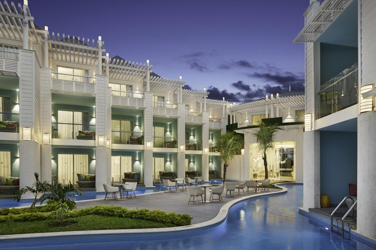 Azul Beach Resort Negril by Karisma