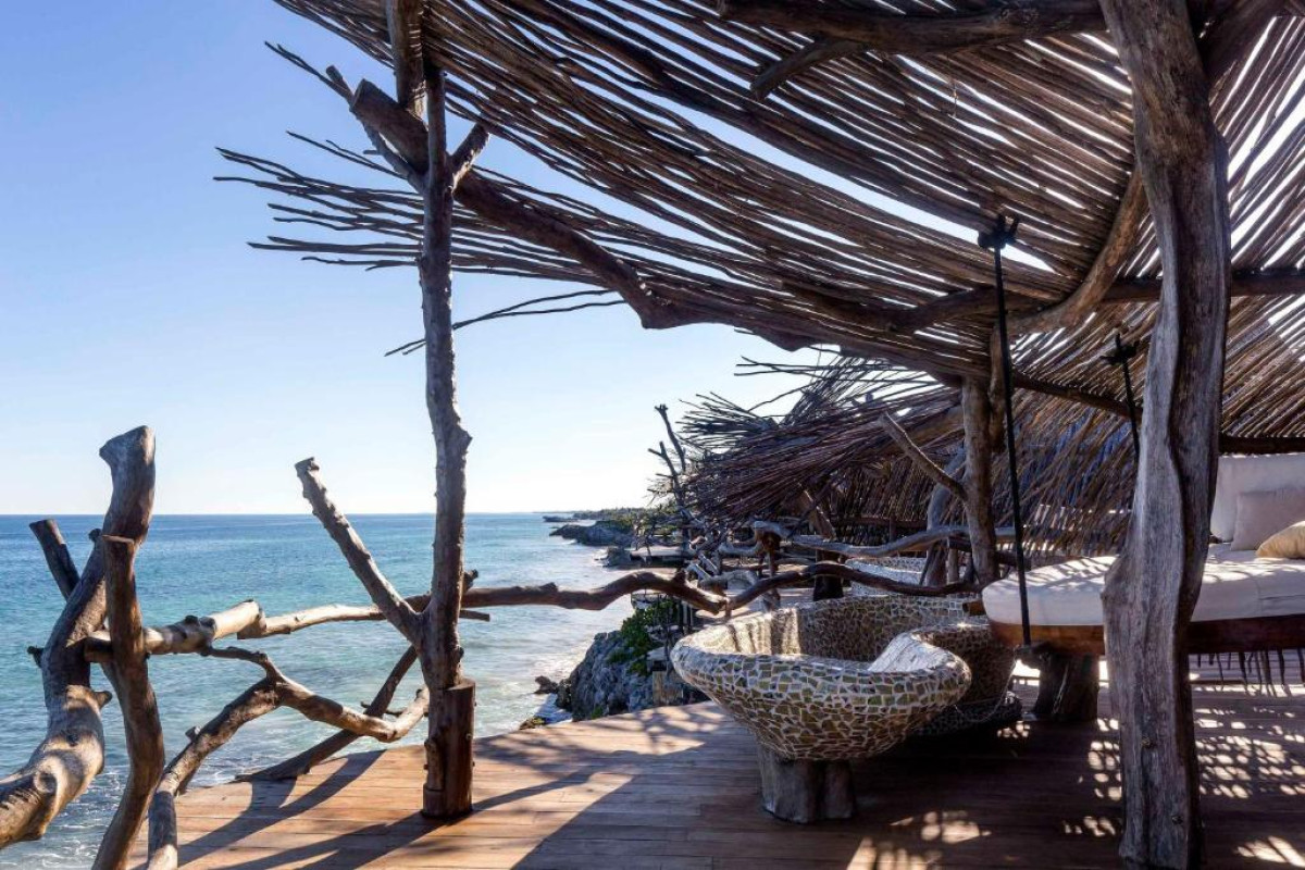 Azulik Hotel - Adults Only