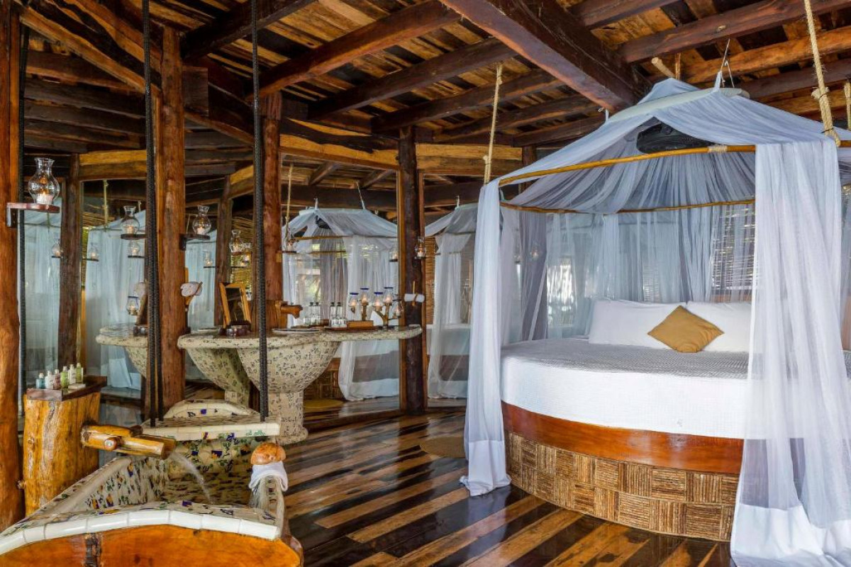 Azulik Hotel - Adults Only