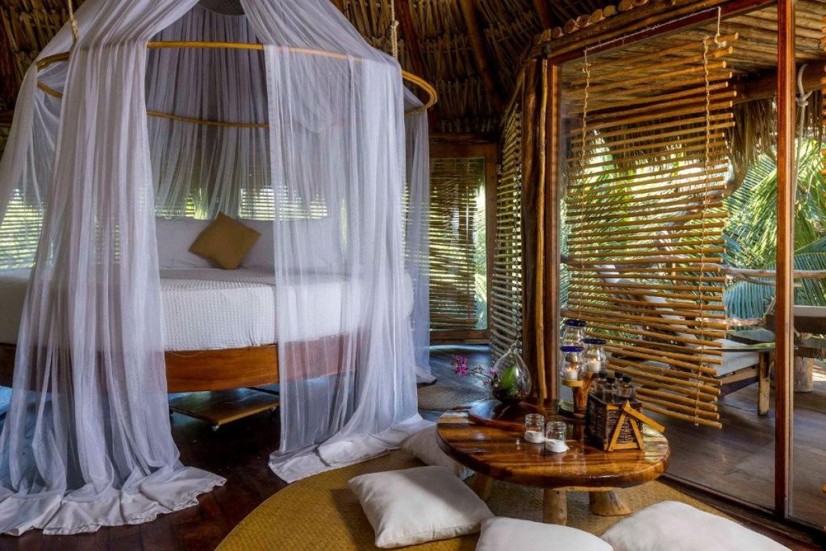 Azulik Hotel - Adults Only