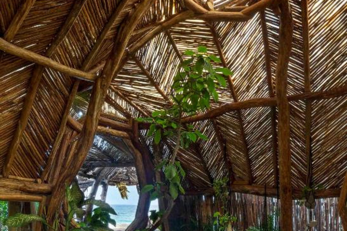 Azulik Hotel - Adults Only