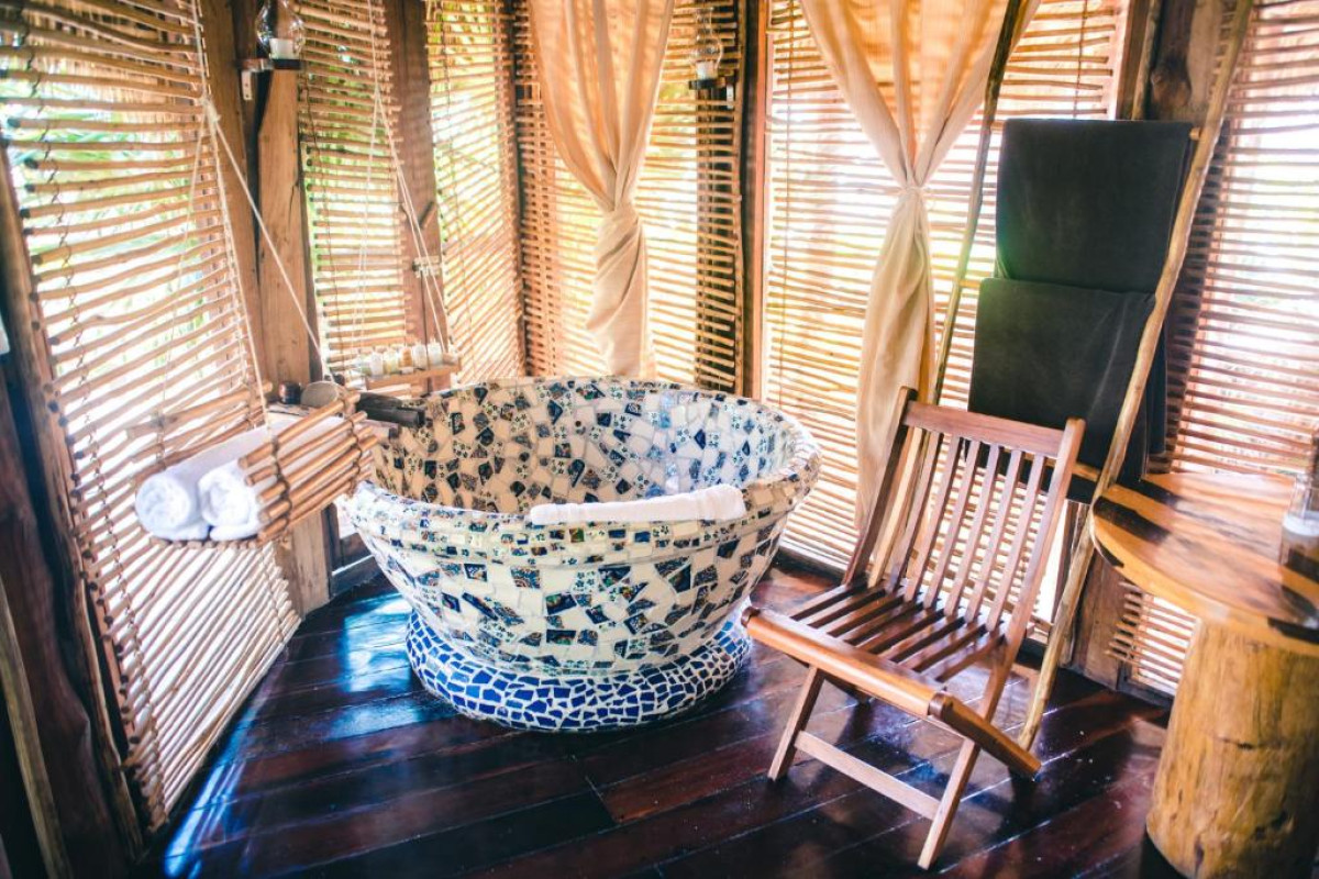 Azulik Hotel - Adults Only