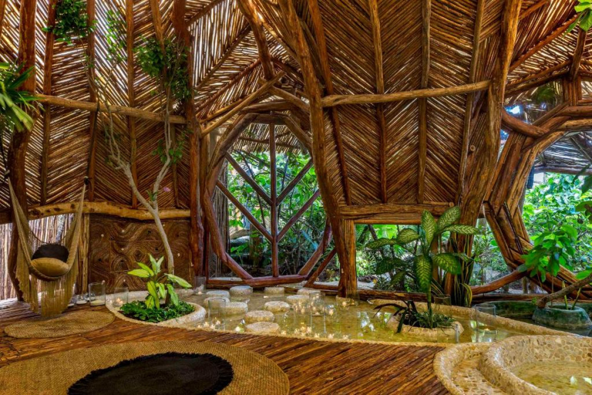 Azulik Hotel - Adults Only