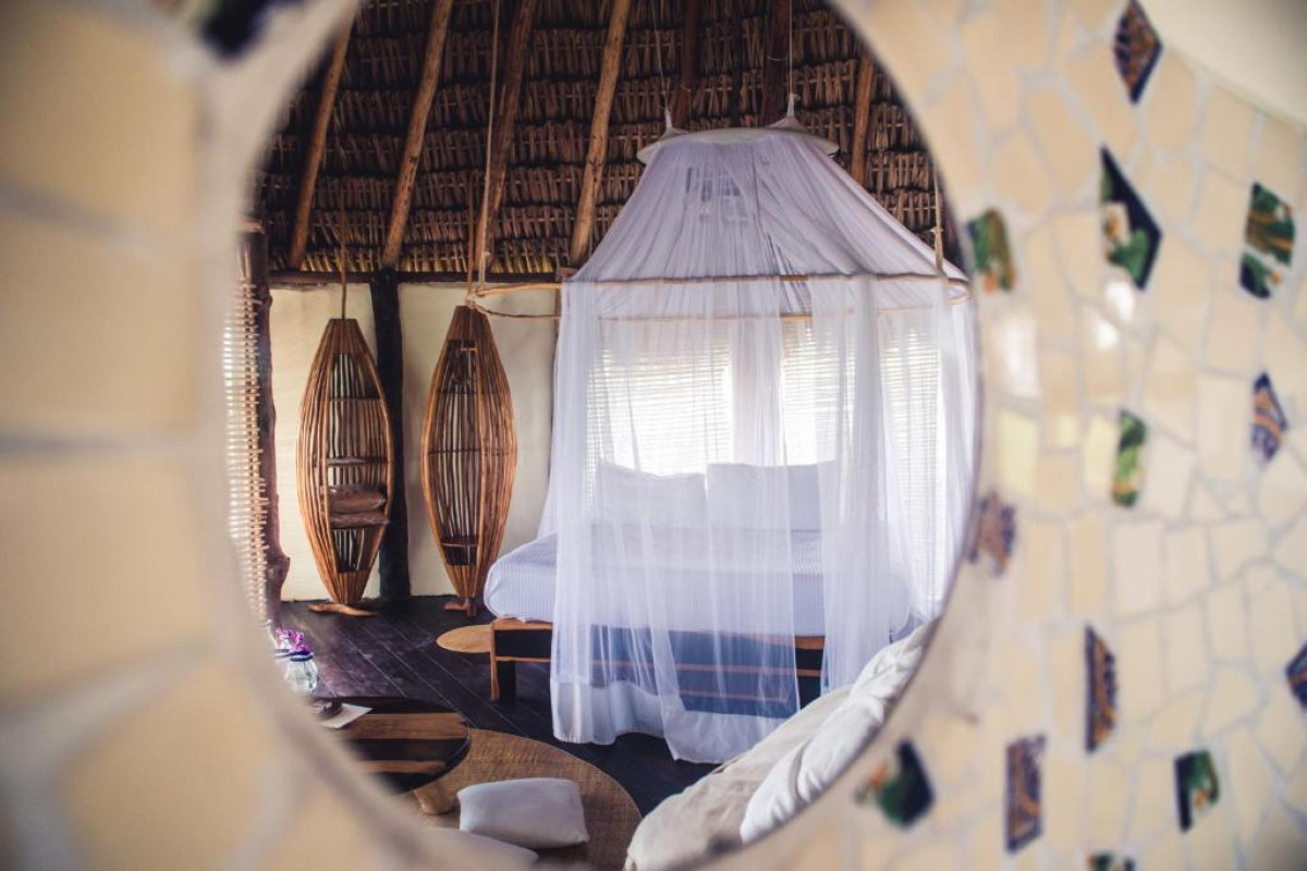 Azulik Hotel - Adults Only