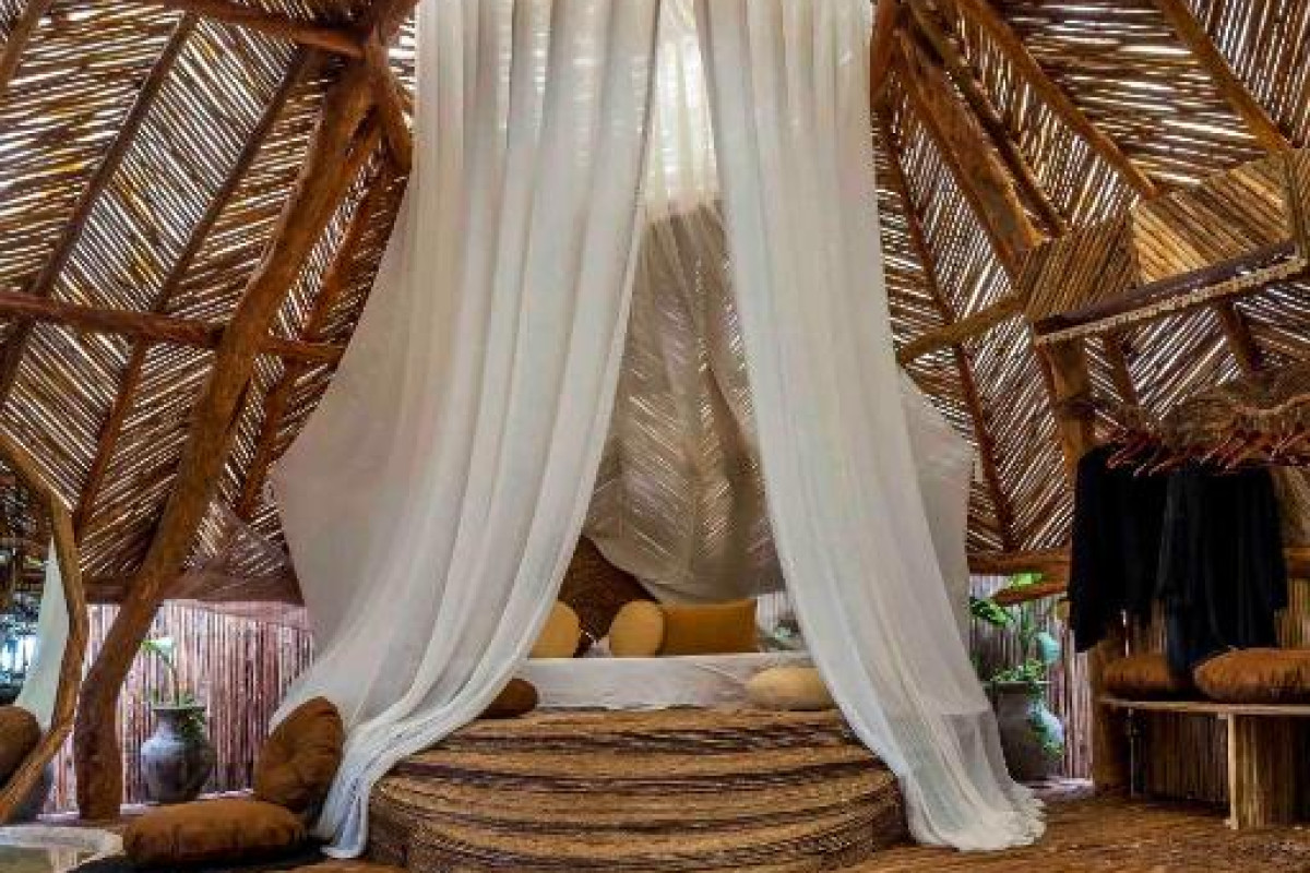 Azulik Hotel - Adults Only