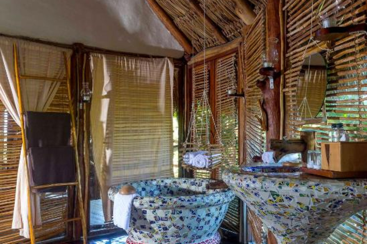 Azulik Hotel - Adults Only