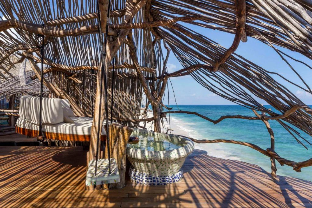 Azulik Hotel - Adults Only