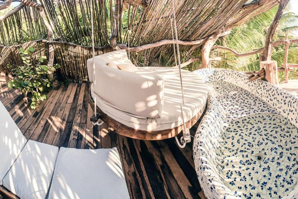 Azulik Hotel - Adults Only