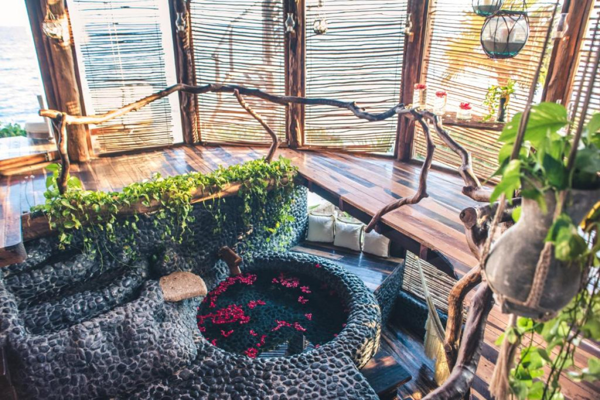 Azulik Hotel - Adults Only