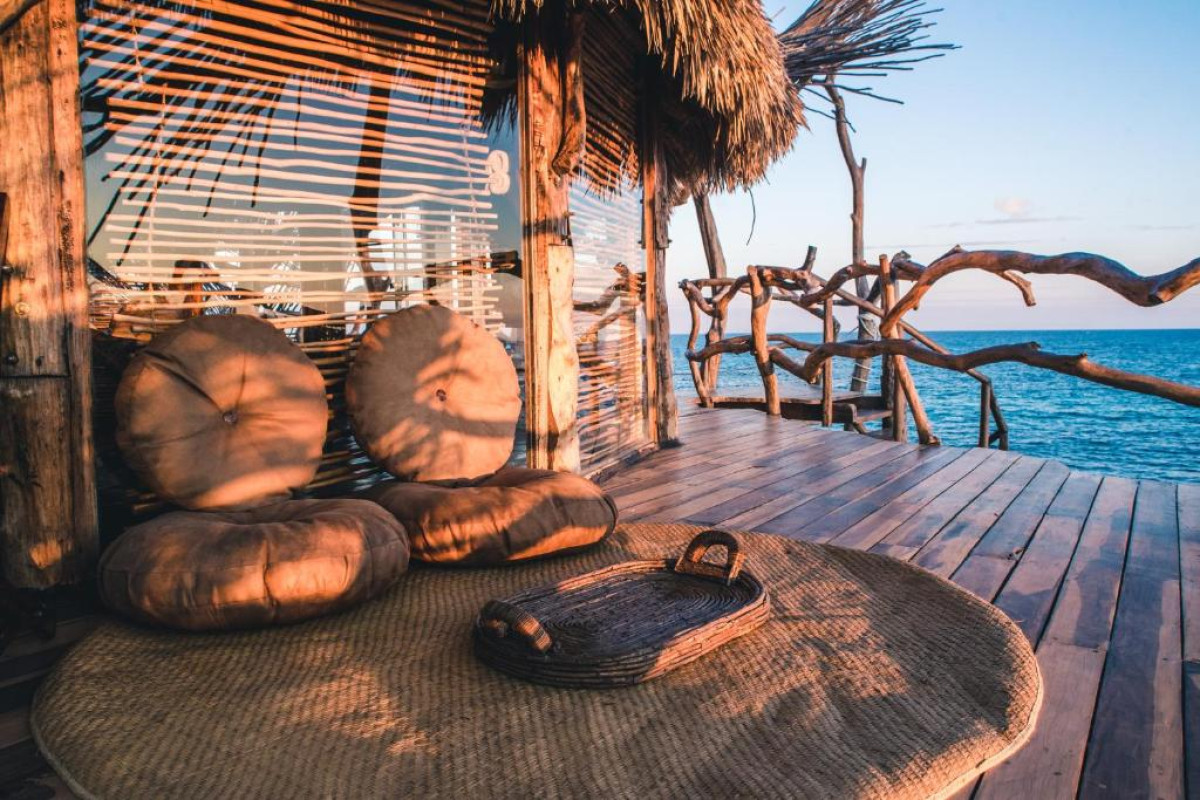 Azulik Hotel - Adults Only