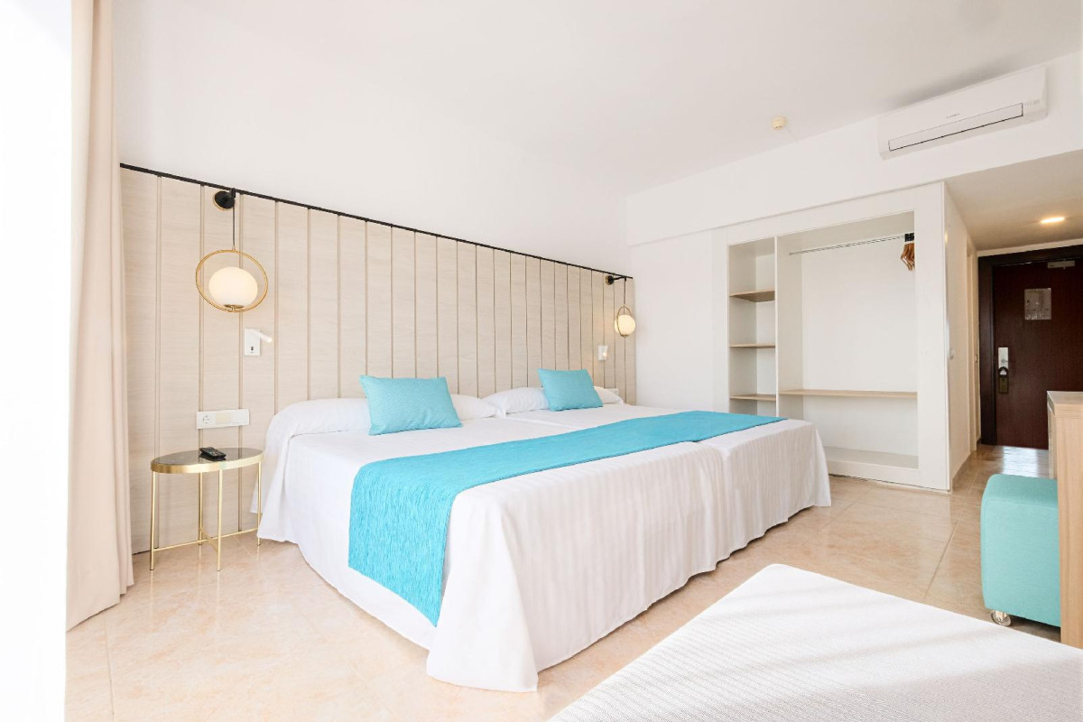 Azuline Hotel  Bergantin