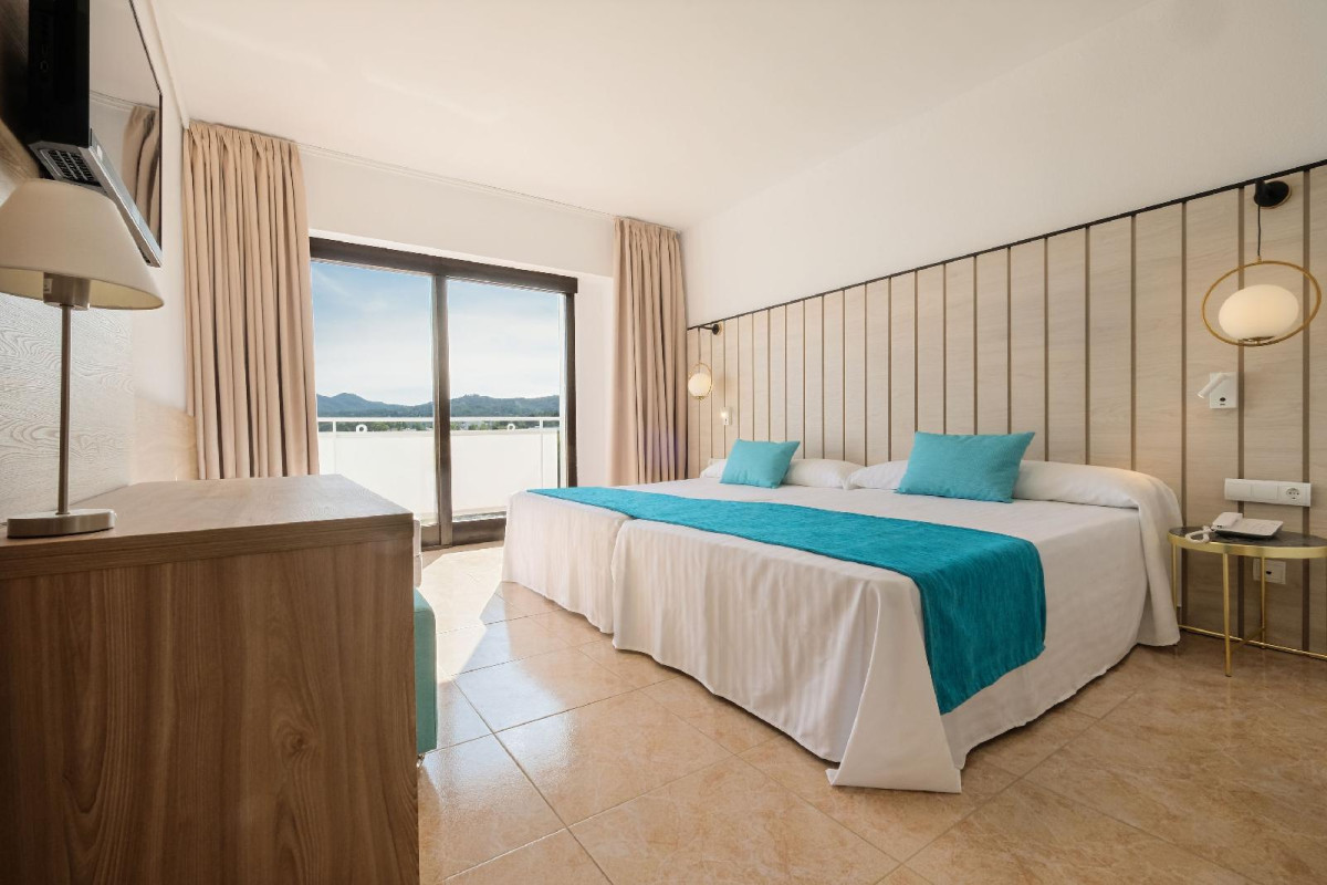 Azuline Hotel  Bergantin