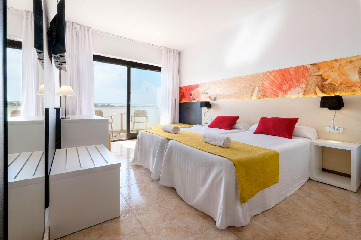 Azuline Hotel  Bergantin