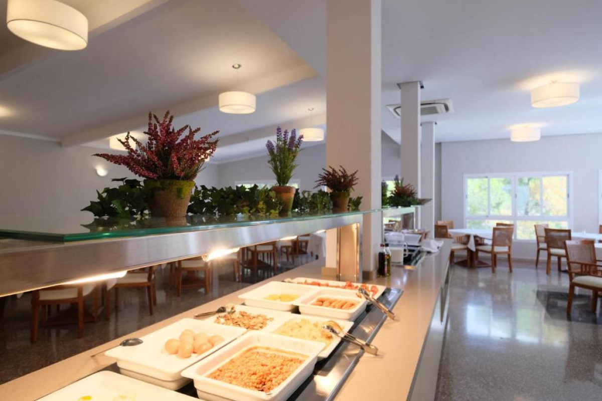 Azuline Hotel Palmanova Garden (B)
