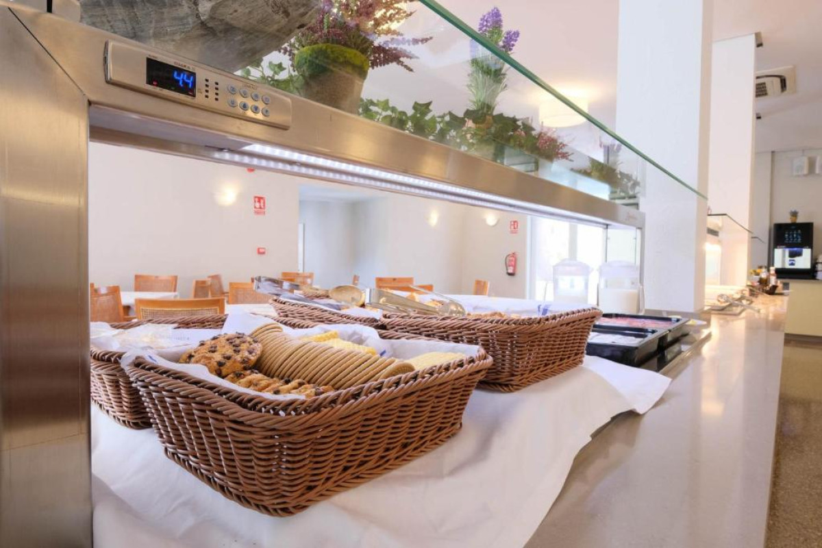 Azuline Hotel Palmanova Garden (B)