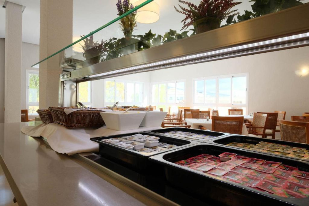Azuline Hotel Palmanova Garden (B)